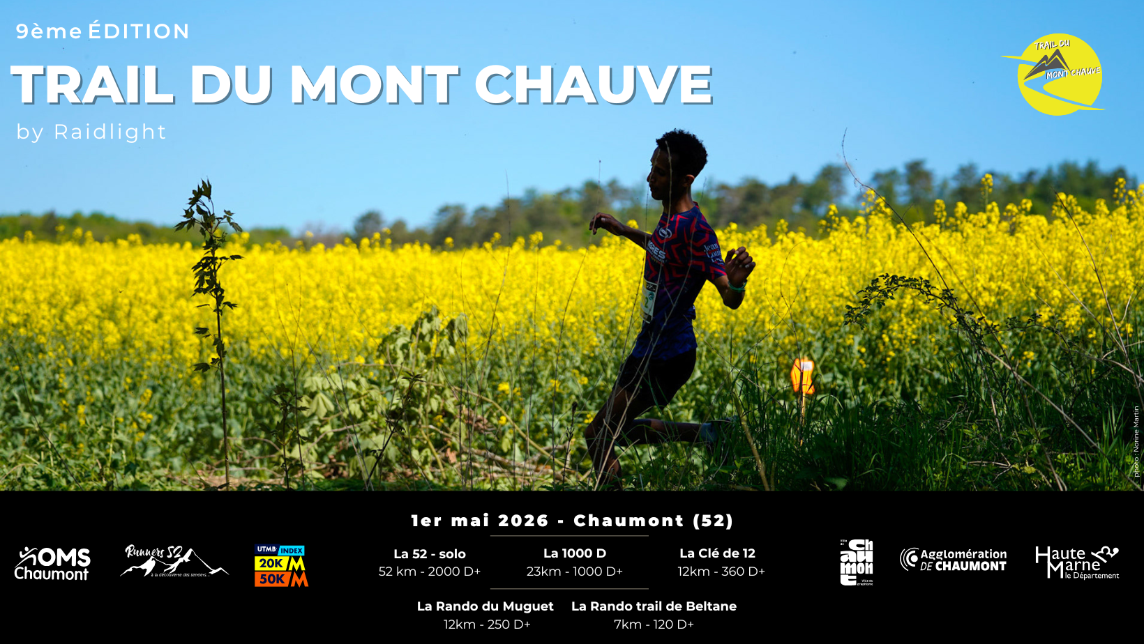 BANNIERE FACEBOOK TRAIL 2026